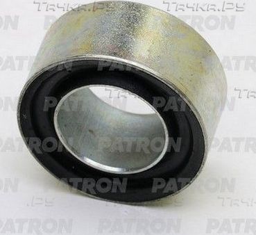 Сайлентблок задней балки Patron для Renault Kangoo I 1997-2009. Артикул PSE10902