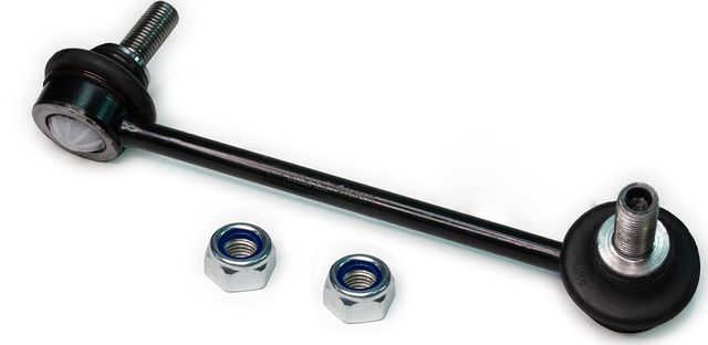 Стойка (тяга) стабилизатора Cworks передняя правая для Mazda 6 I (GG) 2002-2008. Артикул F250R0117