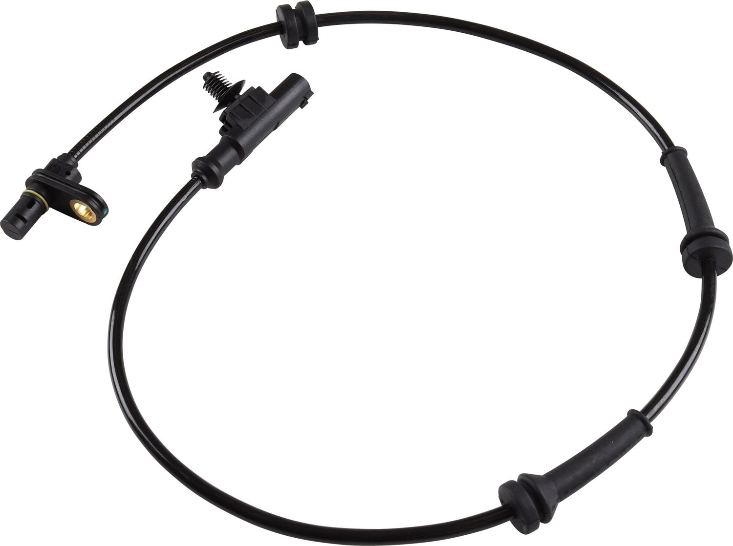 Датчик ABS JP Group. Артикул 4097104870