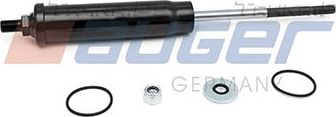 Патрубок радиатора (системы охлаждения) Auger. Артикул 83507
