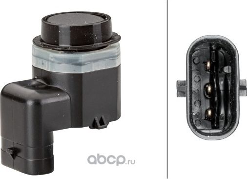 ДАТЧИК ПАРКОВКИ (Hella). Артикул 6PX358141281