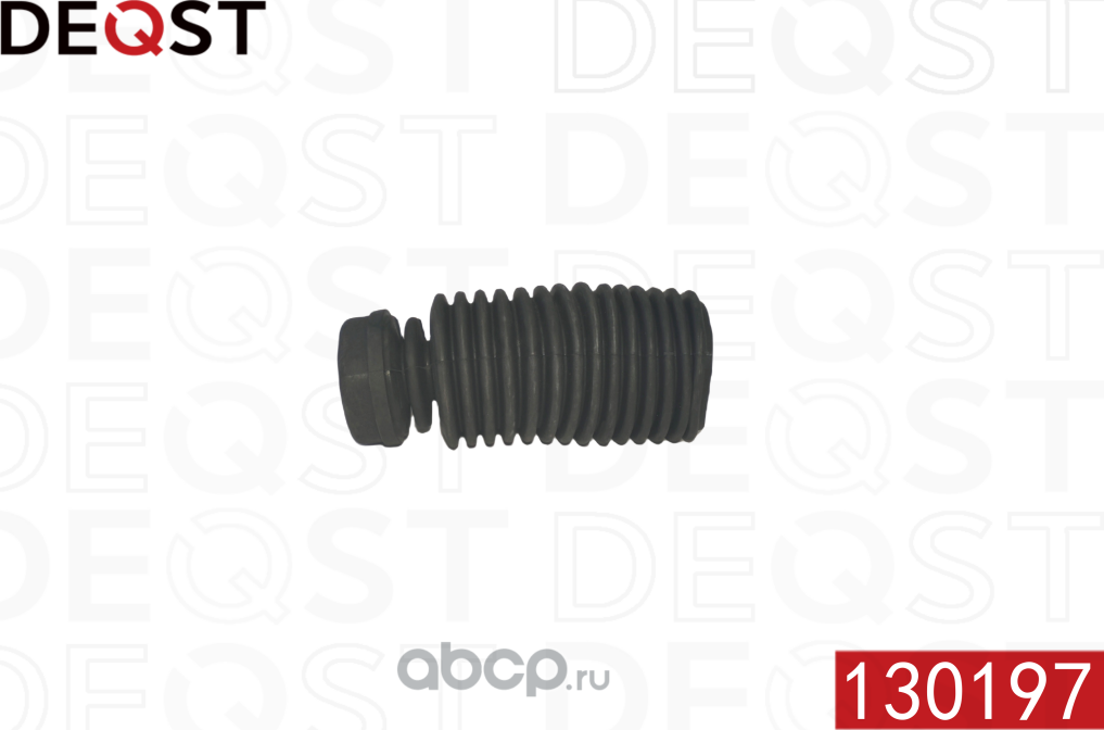 Пыльник пер.аморт.NISSAN SERENA C23 1991-1999 (Deqst). Артикул 130197