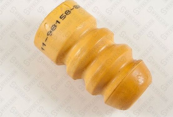 Отбойник амортизатора (стойки) Stellox передний для Fiat Punto I 1993-1999. Артикул 11-98158-SX