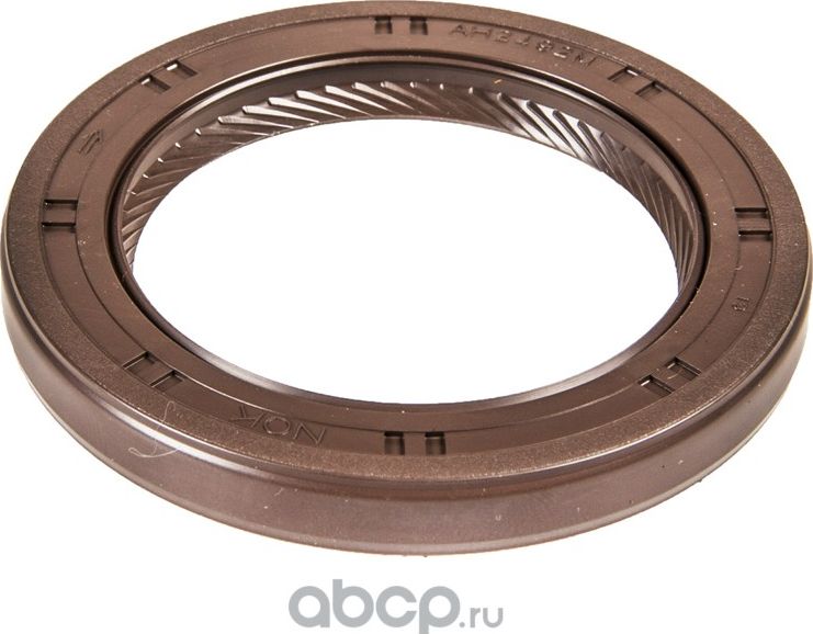 Сальник коленвала (NOK). Артикул AH2492-M0