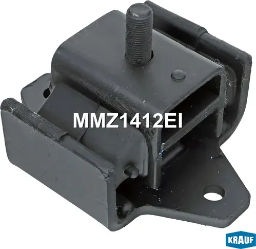 Опора двигателя (Krauf). Артикул MMZ1412EI