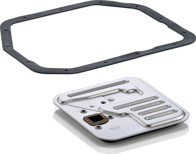 Фильтр АКПП Mann-Filter для Hyundai Accent I 1994-2000. Артикул H 18 001 KIT