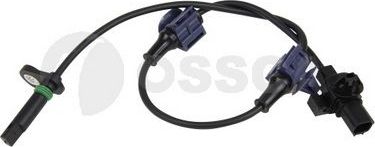 Датчик ABS OSSCA. Артикул 21225