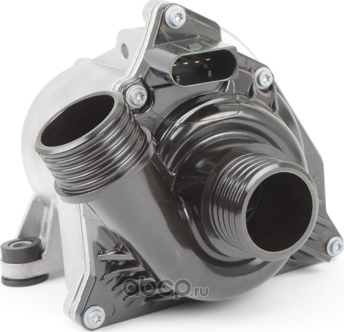 Помпа (водяной насос) BMW. Артикул 11517568595