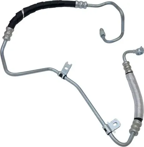 ШЛАНГ ГИДРОУСИЛИТЕЛЯ LEXUS RX300, 330, 350 (Zikmar). Артикул Z96205R