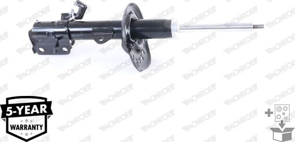 Амортизатор Monroe Original (Gas). Артикул G8237