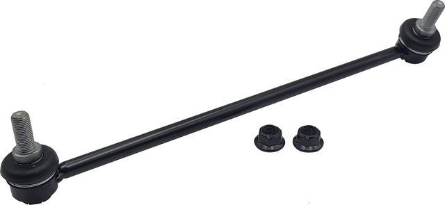 Стойка (тяга) стабилизатора CTR передняя левая для BMW X5 I (E53) 2000-2006. Артикул CL0752L