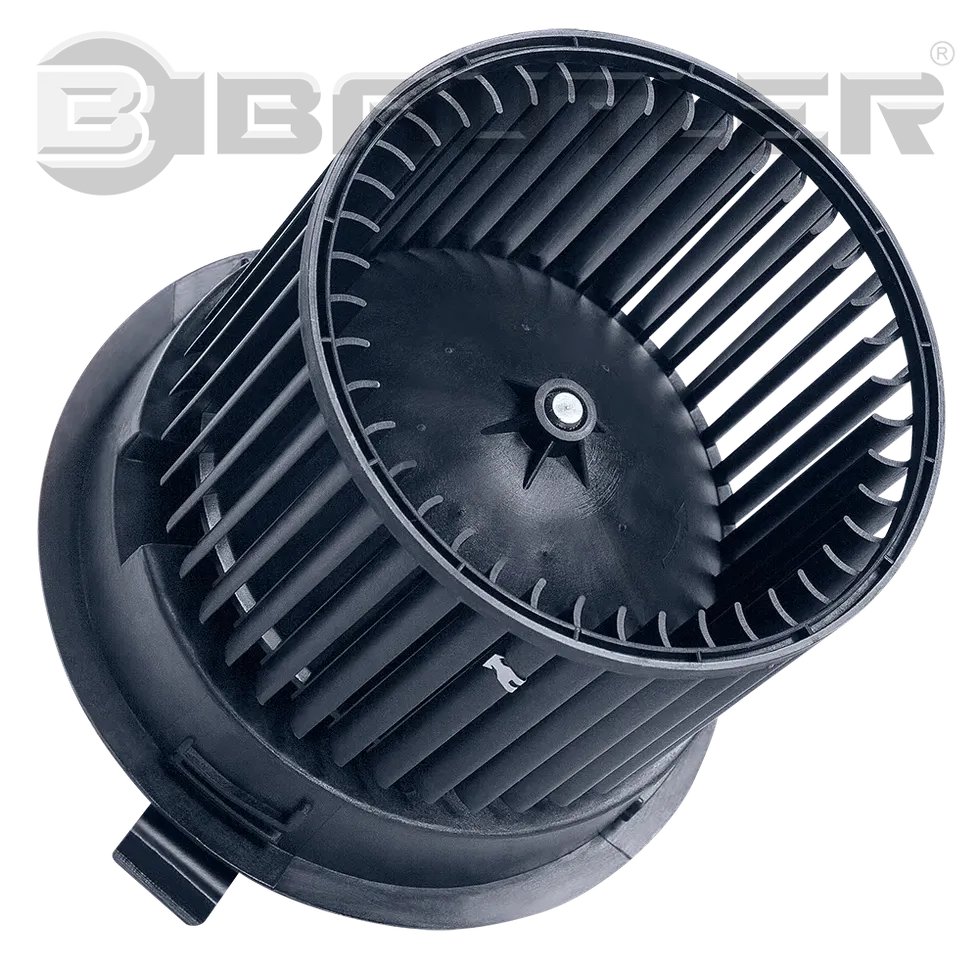 Электровентилятор отоп..LADA Vesta/X-ray/Logan2/ Kaptur2016 в сб.A/C 272100975R (Bautler). Артикул BTL6100FH