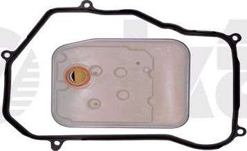 Фильтр АКПП Vika для Audi Cabriolet 1992-2000. Артикул K31778601