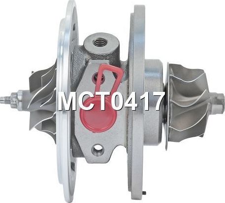 Картридж турбокомпрессора Krauf. Артикул MCT0417