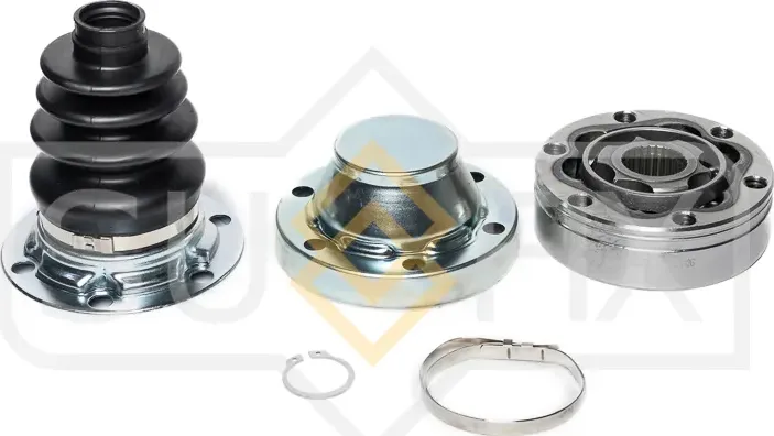 ШРУС внутренний передний левый VOLKSWAGEN TOUAREG 2002-2010 (Sufix). Артикул ST1563