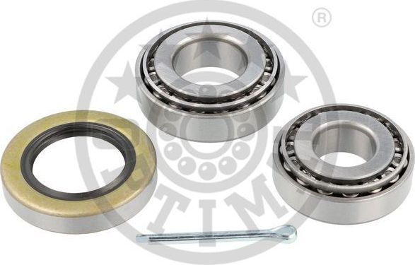 Ступичный подшипник (комплект) Optimal. Артикул 972918