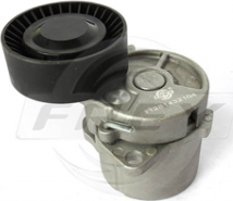 Натяжной ролик (натяжитель) приводного клинового зубчатого ремня (в сборе) Frey. Артикул 821200701