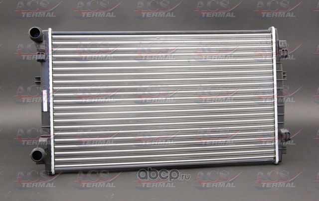 РАДИАТОР ОХЛАЖДЕНИЯ (ACS Termal). Артикул 535303