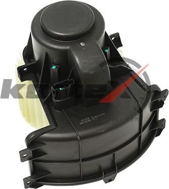 Мотор отопителя (Kortex). Артикул KHF075
