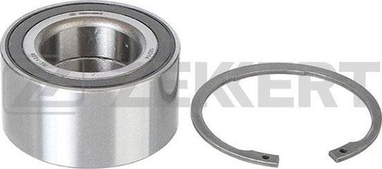 Ступичный подшипник (комплект) Zekkert. Артикул RL-1028