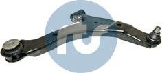 Поперечный рычаг передней подвески RTS правый нижний для Dodge Neon II 1999-2005. Артикул 96-17335-1