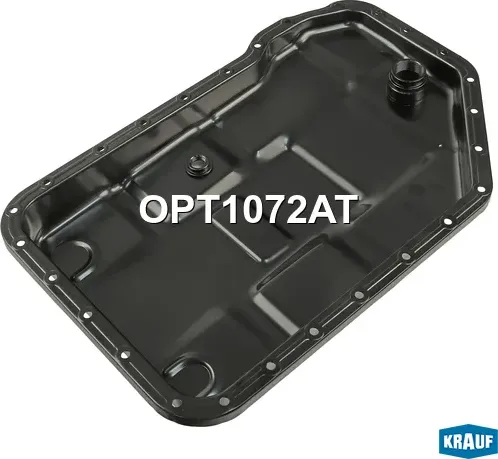 Поддон масляный КПП (Krauf). Артикул OPT1072AT