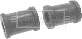 Втулка стабилизатора Borg & Beck. Артикул BSK6970K