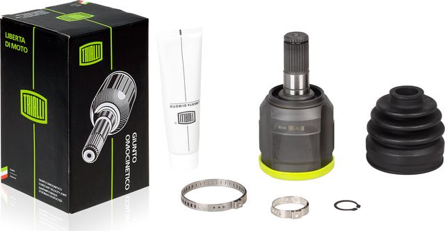 Шрус Trialli. Артикул GO 0882