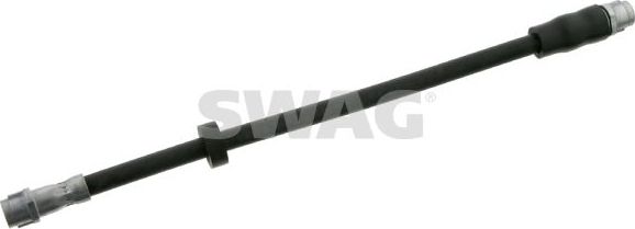 Тормозной шланг SWAG. Артикул 30 92 8196