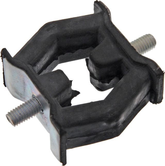 Крепление глушителя Febi Bilstein передний для BMW 3 IV (E46) 1998-2007. Артикул 21225