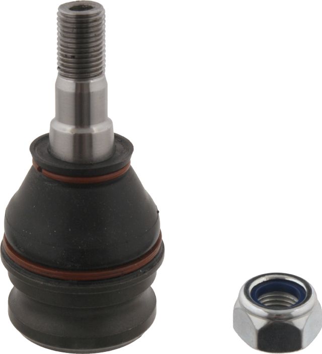 Шаровая опора Febi Bilstein передняя правая/левая нижняя для Subaru Forester II 2002-2008. Артикул 29841