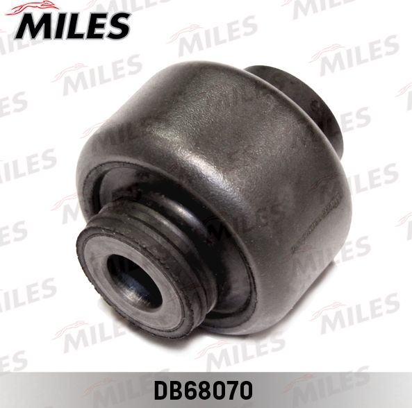 Сайлентблок переднего рычага подвески Miles. Артикул DB68070