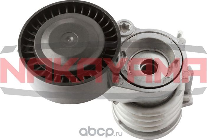 Натяжитель ремня поликлинового (Nakayama). Артикул QA90009