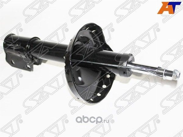 СТОЙКА ПЕРЕДНЯЯ SUBARU FORESTER SG 05- RH ST-2031 (SAT). Артикул ST20310SA100
