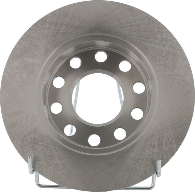 Тормозной диск Ferodo Premier задний для Audi A4 II (B6) 2000-2004. Артикул DDF1709