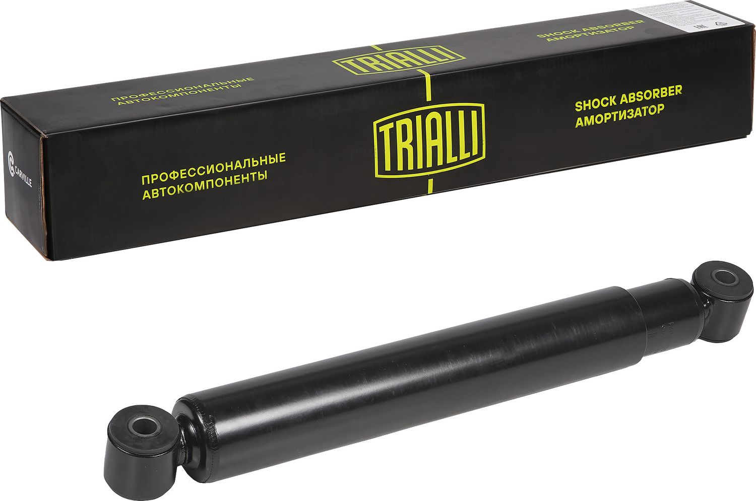 Амортизатор Trialli. Артикул AH 15045
