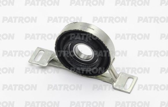 Подвесной подшипник карданного вала Patron для BMW Z3 I 1995-2003. Артикул PSB1011