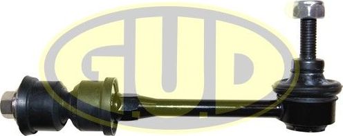 Стойка (тяга) стабилизатора G.U.D.. Артикул GSP301296