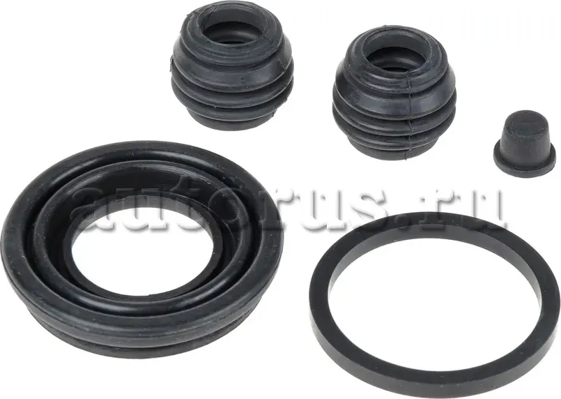 Ремкомплект заднего тормозного суппорта HONDA Accord/Civic/Prelude /D=34mm GANZ Ganz. Артикул GIL06804