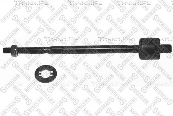 Рулевая тяга Stellox правая/левая для Opel Astra G 1998-2009. Артикул 55-00077-SX