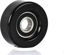 Направляющий (ведущий) ролик приводного поликлинового ремня BSG (Металл). Артикул BSG 30-615-023