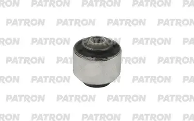 Сайлентблок рычага подвески BMW X5 (G05 , F95) 08/18 (Patron). Артикул PSE12520
