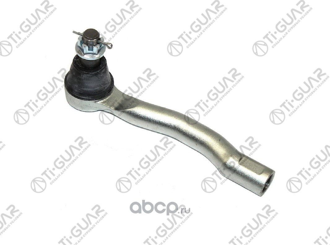 НАКОНЕЧНИК РУЛЕВОЙ ТЯГИ (TI-Guar). Артикул TGD86401LB0A