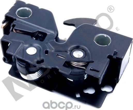 ЗАМОК КАПОТА (5JA823509D) (Sollo). Артикул SSVA5670