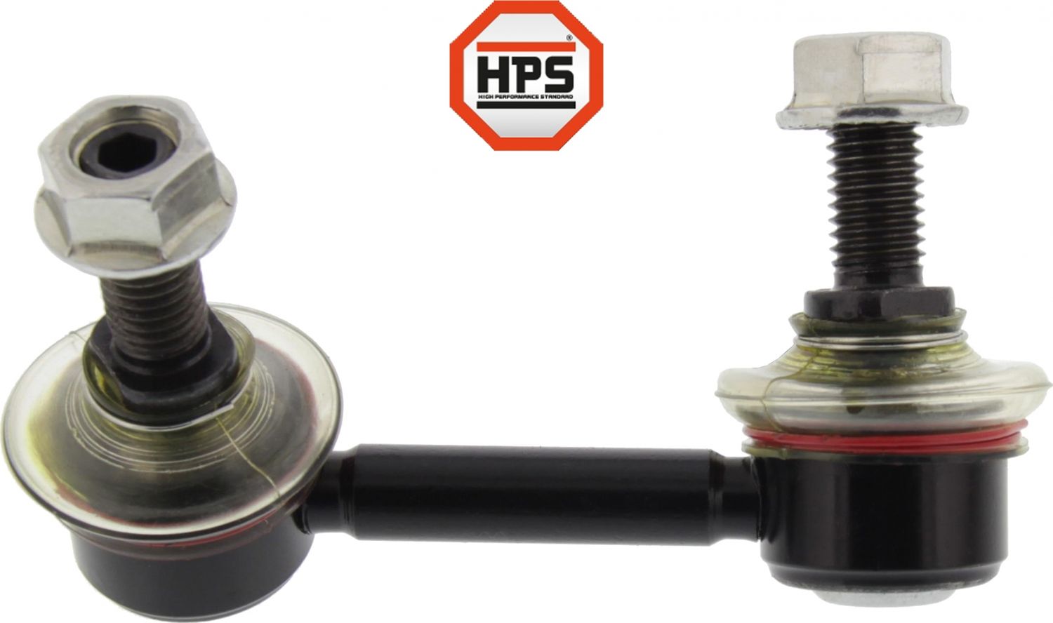 Стойка (тяга) стабилизатора MAPCO. Артикул 19370HPS