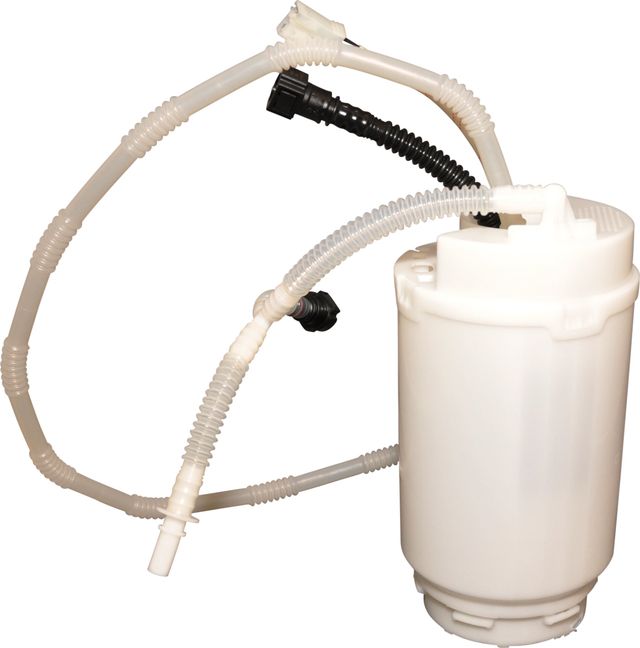 Бензонасос (топливный насос) JP Group правый для Volkswagen Touareg I 2002-2010. Артикул 1115203780