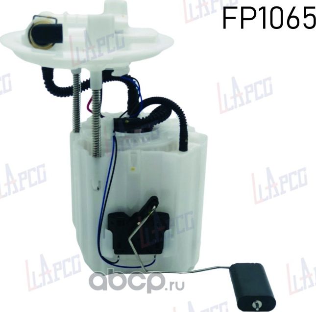 НАСОС ТОПЛИВНЫЙ MERCEDES-BENZ CLA C117 (Llapco) Llapco. Артикул FP1065