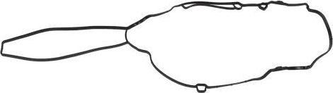 Прокладка клапанной крышки 441724 Stellox. Артикул 11-28103-SX