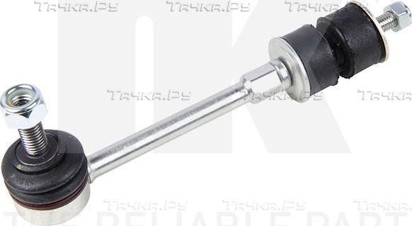 Стойка (тяга) стабилизатора NK задняя для Volvo XC60 I 2008-2017. Артикул 5112529