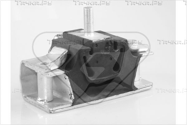 Подушка (опора) двигателя Hutchinson. Артикул 594298